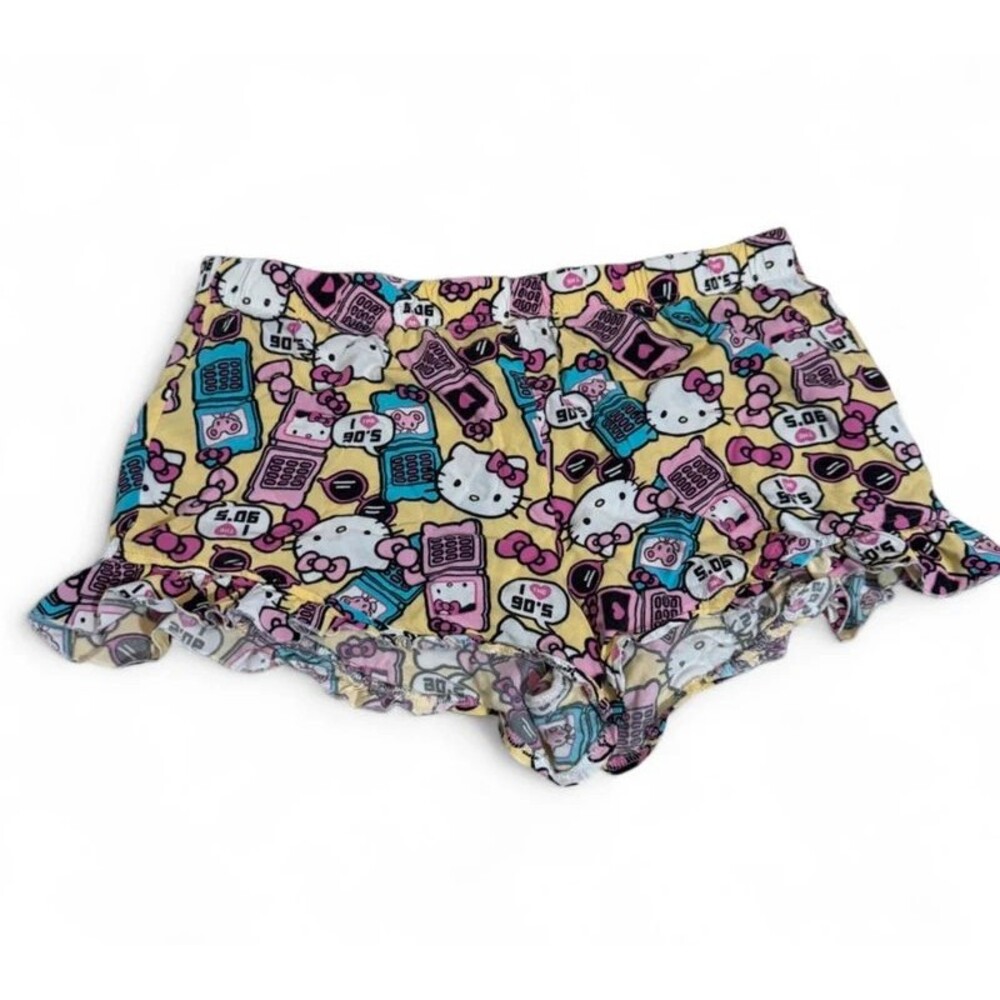 Hello Kitty Shorts